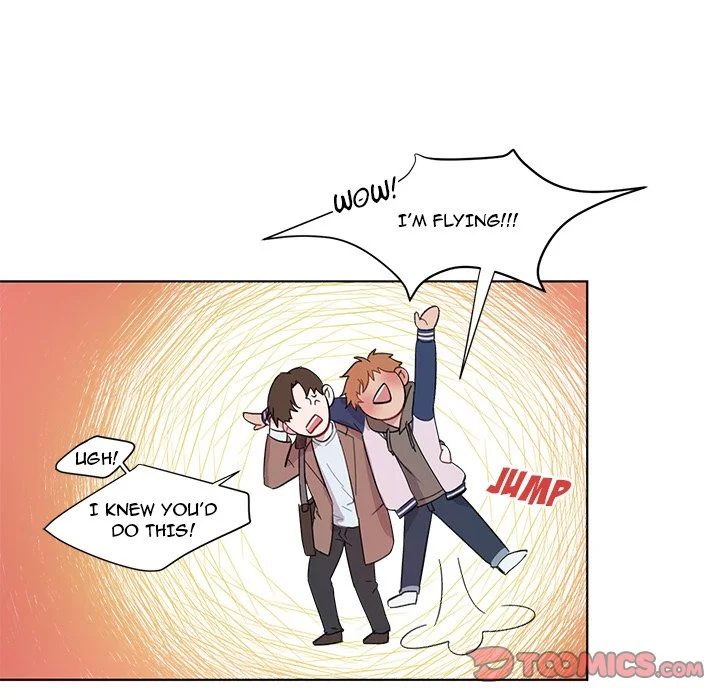 Our Future - Chapter 2